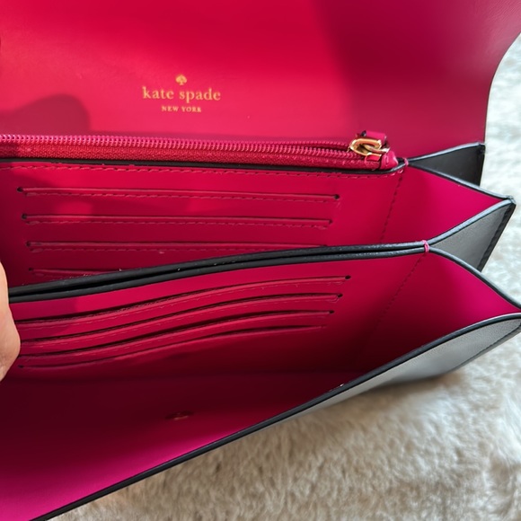 Kate spade small clutch - Picture 4 of 9